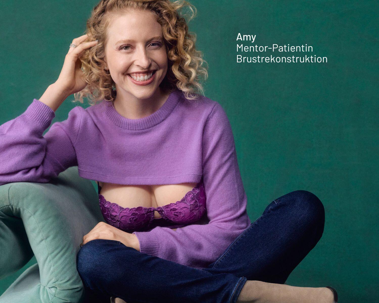 MENTOR® Brustimplantate